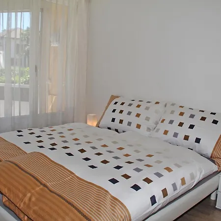 Apartmán Vorame By Holap Sa Ascona