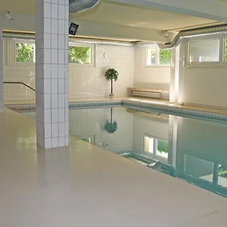 Appartement Vorame By Holap Sa