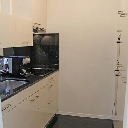 Vorame By Holap Sa Apartmán Ascona