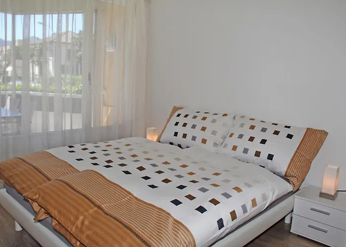 아파트 Vorame By Holap Sa 아스꼬나