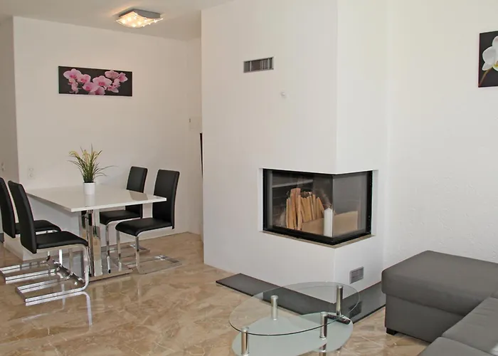 아파트 Vorame By Holap Sa *