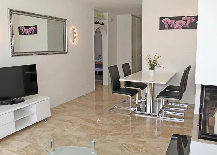 Vorame By Holap Sa 아파트